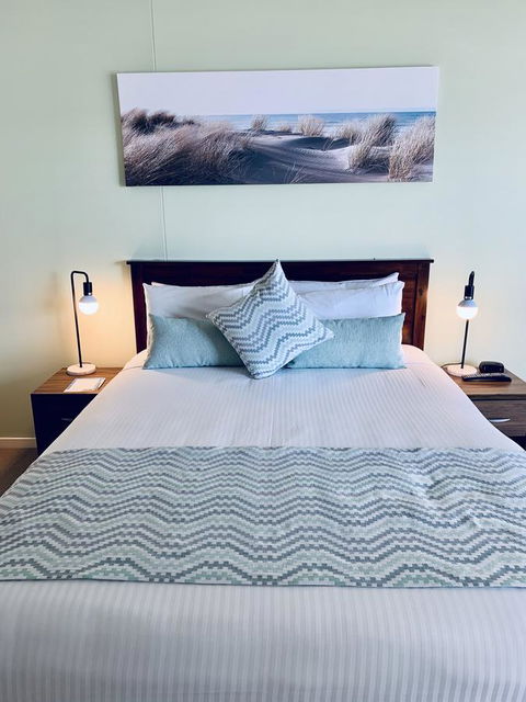 Ocean Views Resort Caloundra - Grafton Accommodation 13