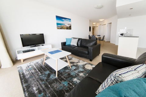 Ocean Views Resort Caloundra - Grafton Accommodation 37