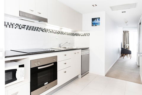 Ocean Views Resort Caloundra - Grafton Accommodation 31