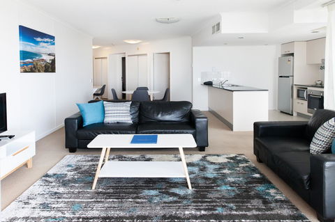 Ocean Views Resort Caloundra - Grafton Accommodation 38
