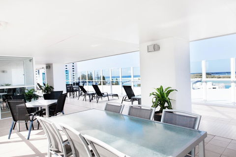 Ocean Views Resort Caloundra - Grafton Accommodation 10