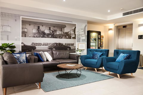 Ocean Views Resort Caloundra - Grafton Accommodation 2