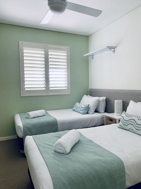 Ocean Views Resort Caloundra - Grafton Accommodation 15