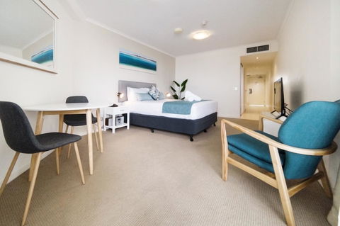 Ocean Views Resort Caloundra - Grafton Accommodation 24
