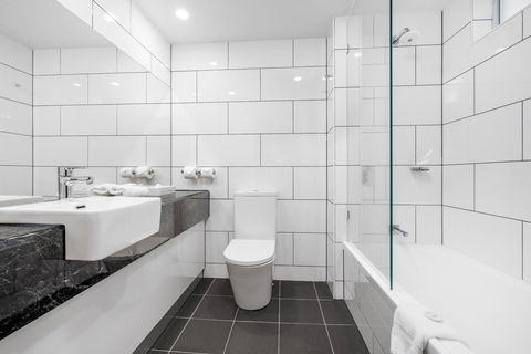 Hotel Grand Chancellor Palm Cove - Grafton Accommodation 12