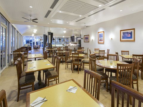 Hotel Grand Chancellor Palm Cove - Grafton Accommodation 37