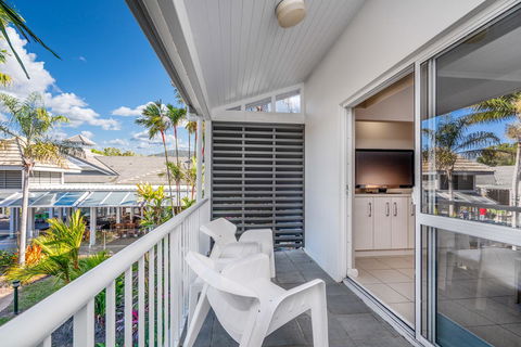 Hotel Grand Chancellor Palm Cove - Grafton Accommodation 7