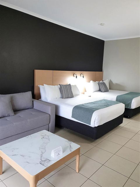 Hotel Grand Chancellor Palm Cove - Grafton Accommodation 14