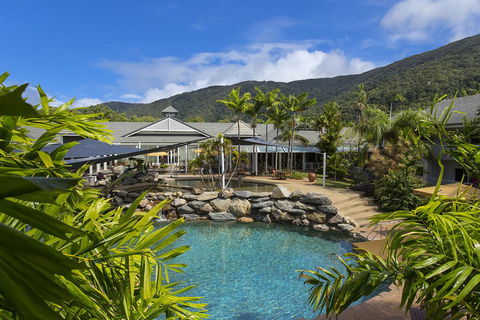 Hotel Grand Chancellor Palm Cove - Grafton Accommodation 40