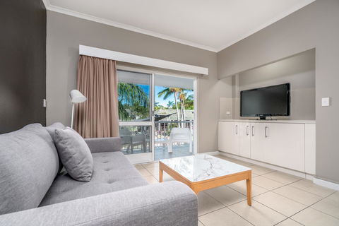 Hotel Grand Chancellor Palm Cove - Grafton Accommodation 11