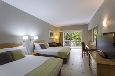 Hotel Grand Chancellor Palm Cove - Grafton Accommodation 34