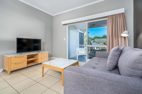 Hotel Grand Chancellor Palm Cove - Grafton Accommodation 23