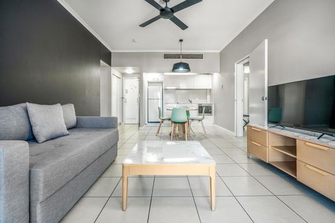 Hotel Grand Chancellor Palm Cove - Grafton Accommodation 3
