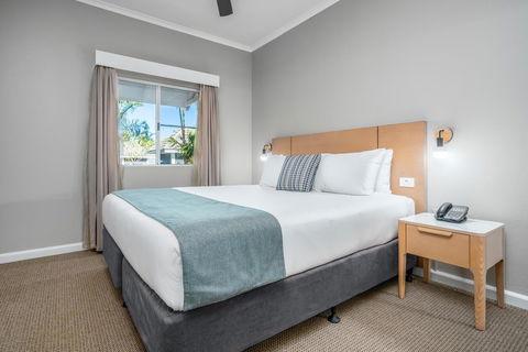 Hotel Grand Chancellor Palm Cove - Grafton Accommodation 18