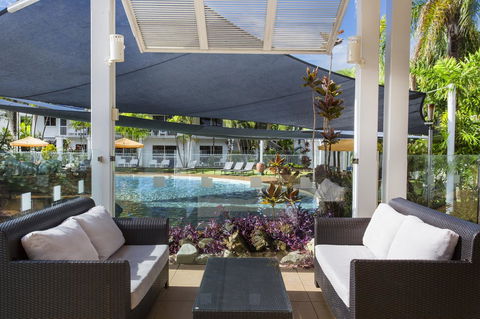 Hotel Grand Chancellor Palm Cove - Grafton Accommodation 5