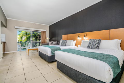 Hotel Grand Chancellor Palm Cove - Grafton Accommodation 6