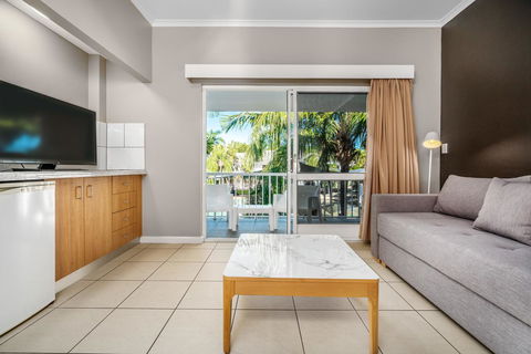 Hotel Grand Chancellor Palm Cove - Grafton Accommodation 21