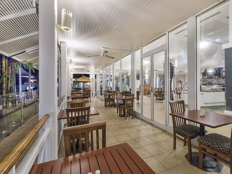 Hotel Grand Chancellor Palm Cove - Grafton Accommodation 30