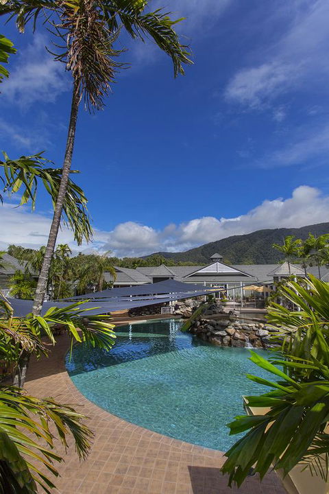 Hotel Grand Chancellor Palm Cove - Grafton Accommodation 39
