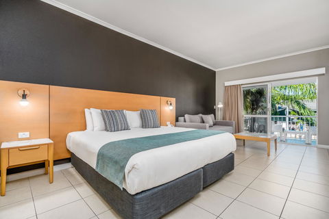 Hotel Grand Chancellor Palm Cove - Grafton Accommodation 8