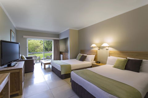 Hotel Grand Chancellor Palm Cove - Grafton Accommodation 36