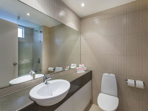 Hotel Grand Chancellor Palm Cove - Grafton Accommodation 31