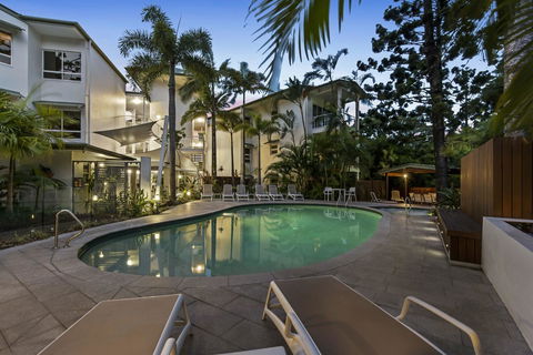 The Lookout Resort Noosa - Grafton Accommodation 2
