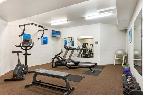 The Lookout Resort Noosa - Grafton Accommodation 3