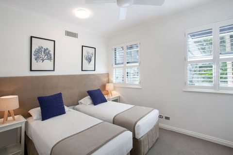 Emerald Noosa - Grafton Accommodation 29