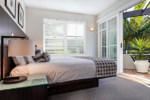 Emerald Noosa - Grafton Accommodation 5