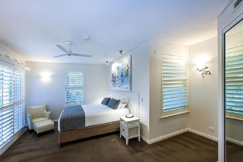 Emerald Noosa - Grafton Accommodation 13