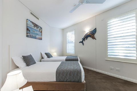 Emerald Noosa - Grafton Accommodation 12