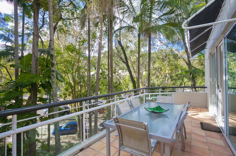Emerald Noosa - Grafton Accommodation 27