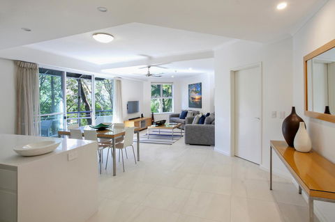 Emerald Noosa - Grafton Accommodation 23