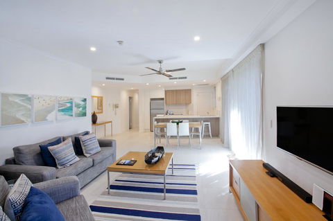 Emerald Noosa - Grafton Accommodation 25