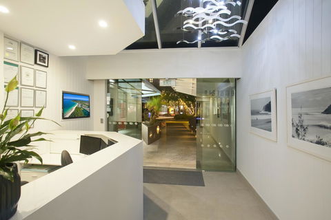 Emerald Noosa - Grafton Accommodation 4