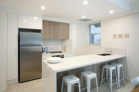 Emerald Noosa - Grafton Accommodation 26