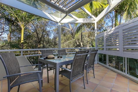 Emerald Noosa - Grafton Accommodation 16
