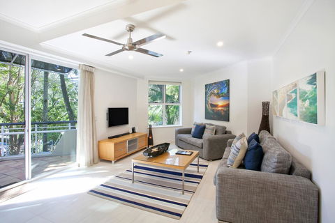 Emerald Noosa - Grafton Accommodation 24