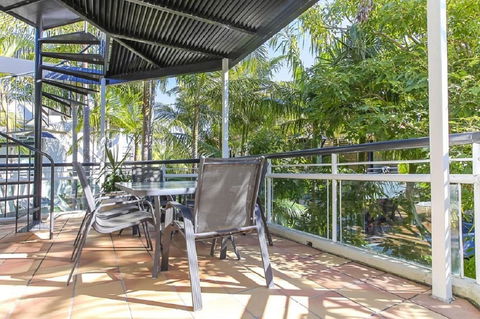 Emerald Noosa - Grafton Accommodation 6