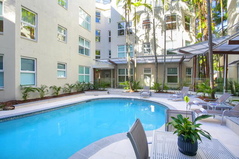 Emerald Noosa - Grafton Accommodation 3