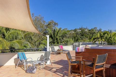 Emerald Noosa - Grafton Accommodation 18