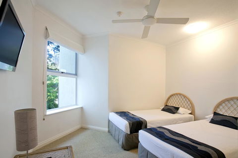 Emerald Noosa - Grafton Accommodation 20