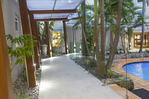Emerald Noosa - Grafton Accommodation 30