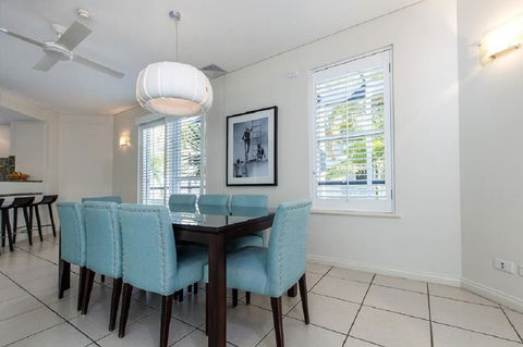 Emerald Noosa - Grafton Accommodation 17