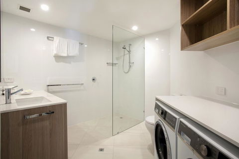 Emerald Noosa - Grafton Accommodation 22