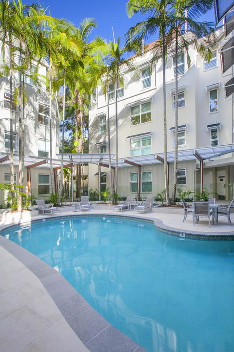 Emerald Noosa - Grafton Accommodation 0