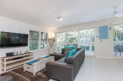 Emerald Noosa - Grafton Accommodation 15