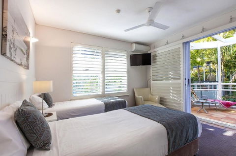 Emerald Noosa - Grafton Accommodation 11