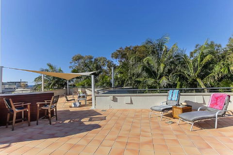 Emerald Noosa - Grafton Accommodation 19